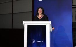 TEMSA küresel rekabette 1 milyar dolar ciro hedefine kilitlendi