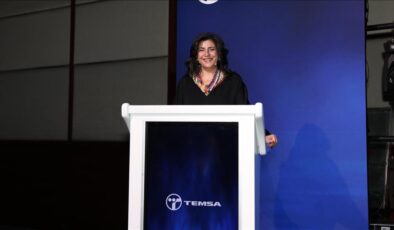 TEMSA küresel rekabette 1 milyar dolar ciro hedefine kilitlendi