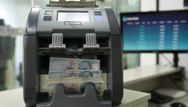 Faizsiz finansta dev sıçrama: Katılım bankaları 4,3 trilyon liraya ulaştı