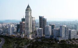 Cevdet Yılmaz: İstanbul küresel finansın yeni merkezi oluyor