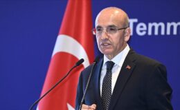 Bakan Şimşek: Gıda enflasyonunda 2026’da iyileşme bekliyoruz