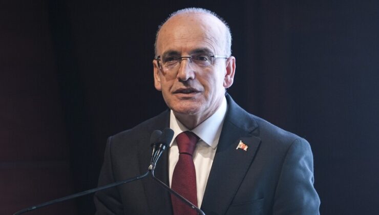 Şimşek’ten küresel piyasalara ‘istikrar adası’ mesajı: Paradan kazanana vergi, üretene tam destek!