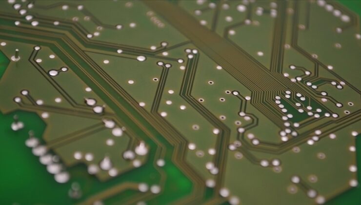 Orta Doğu krizi yarı iletken sektörünü helyumla vurdu