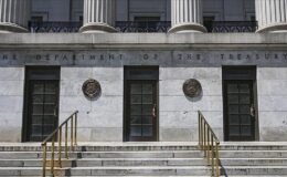 Washington’dan Tahran’a “finansal abluka”: 35 şirket ve isme gölge bankacılık yaptırımı!