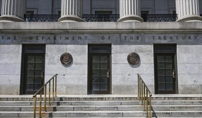 Washington’dan Tahran’a “finansal abluka”: 35 şirket ve isme gölge bankacılık yaptırımı!