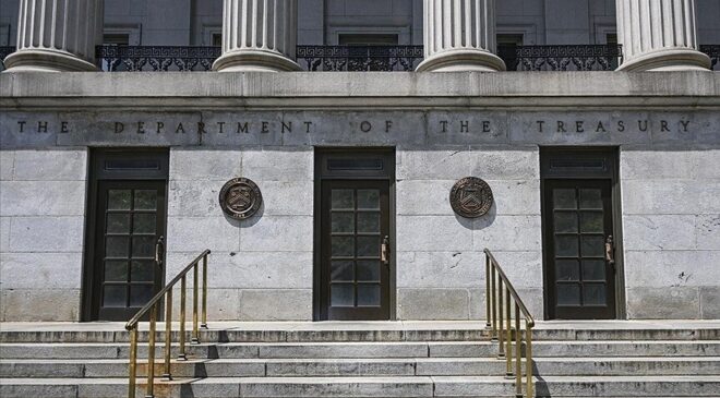 Washington’dan Tahran’a “finansal abluka”: 35 şirket ve isme gölge bankacılık yaptırımı!...