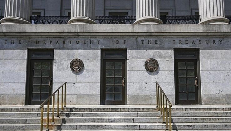 Washington’dan Tahran’a “finansal abluka”: 35 şirket ve isme gölge bankacılık yaptırımı!