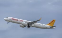 Pegasus Orta Doğu uçuşlarında iptal süresini uzattı