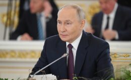 Putin’den dünyaya enerji rotası çağrısı: Rusya güvenli liman sunabilir!