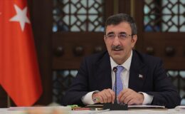 Enflasyonda Mart tablosu netleşti ve Cevdet Yılmaz yeni tedbirleri duyurdu