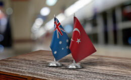 Avustralyalı turistler için vize çilesi resmen tarihe karıştı