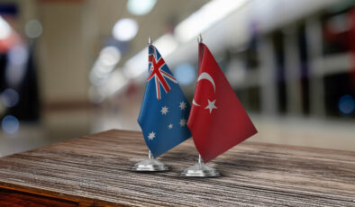 Avustralyalı turistler için vize çilesi resmen tarihe karıştı