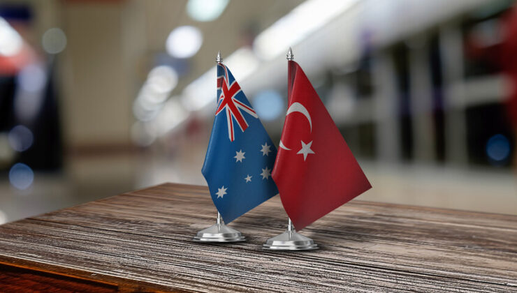 Avustralyalı turistler için vize çilesi resmen tarihe karıştı