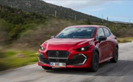 Renault Türkiye pazarında ilk çeyreği rekor satışla kapattı