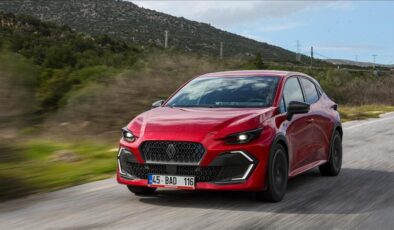 Renault Türkiye pazarında ilk çeyreği rekor satışla kapattı