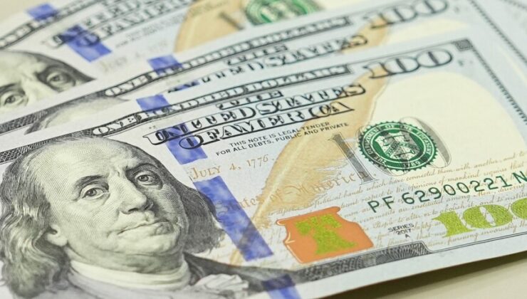 Hazine’den 2 milyar dolarlık dış kaynak: İhraca 3 kat talep geldi