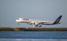Alman Lufthansa havayolları 20 bin uçuşu tek kalemde sildi!