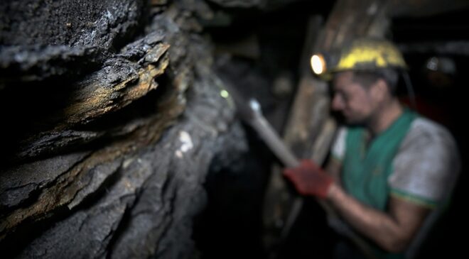 Madencilikte 21 yıllık yönetmelik yürürlükten kaldırıldı