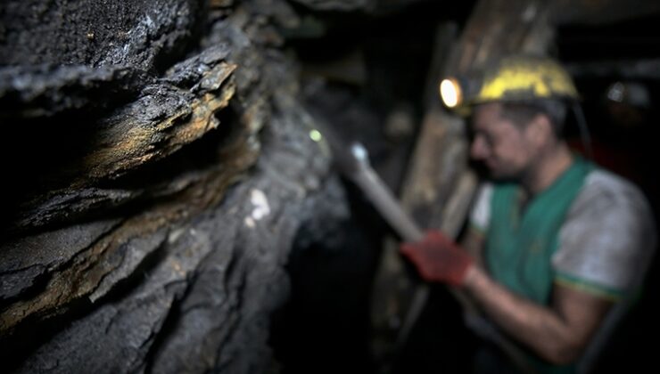 Madencilikte 21 yıllık yönetmelik yürürlükten kaldırıldı