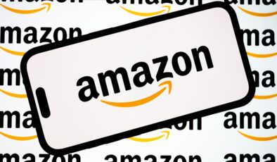 Amazon satıcılara yakıt ve lojistik ek ücreti getiriyor