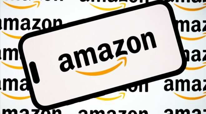 Amazon satıcılara yakıt ve lojistik ek ücreti getiriyor