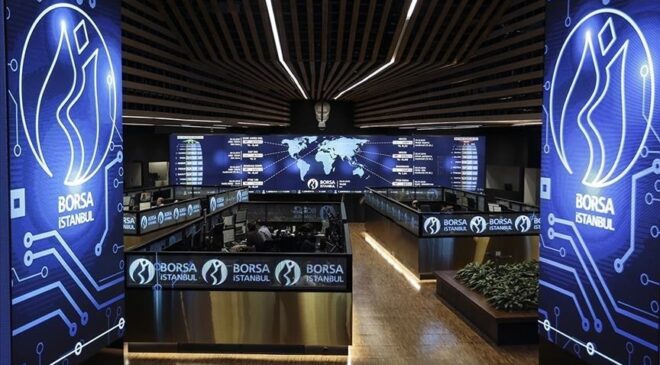 Borsa İstanbul’da temkinli bekleyiş: Endeks günü ekside kapattı