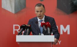 Türkiye küresel ticaretin merkezi olma yolunda