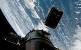 Türkiye kendi GPS sistemi Uluğ Bey ile uzayda bağımsızlık ilanı yapıyor