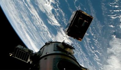 Türkiye kendi GPS sistemi Uluğ Bey ile uzayda bağımsızlık ilanı yapıyor