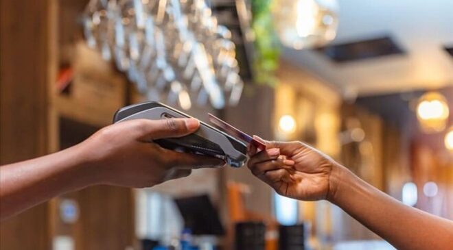 Türkiye kartlı ödemede rekor kırdı mart ayı faturası 2,6 trilyon lira