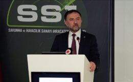 Mehmet Demiroğlu yeniden SSI başkanı seçildi