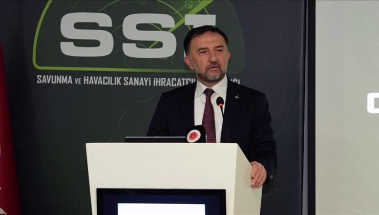 Mehmet Demiroğlu yeniden SSI başkanı seçildi