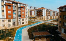 İstanbul’da 100 bin sosyal konut kurası başladı!