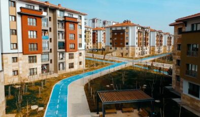 İstanbul’da 100 bin sosyal konut kurası başladı!