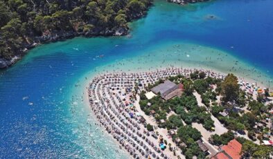 ‘Turizm Haftası kutlamanın ötesine geçmeli’