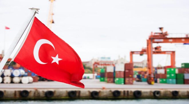 Bakanlardan ortak mesaj: “Güvenli Liman Türkiye”