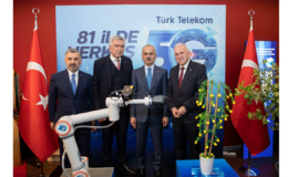 Sanayide 5G hamlesi: Türk Telekom ve İSO’dan stratejik ortaklık