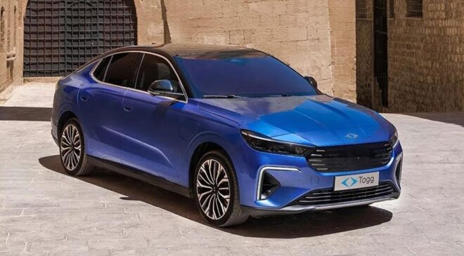 Türkiye’nin 2026 yılı en iyi arabası hangisi olacak? İşte o dev kupa için kapışacak 7 otomobil!