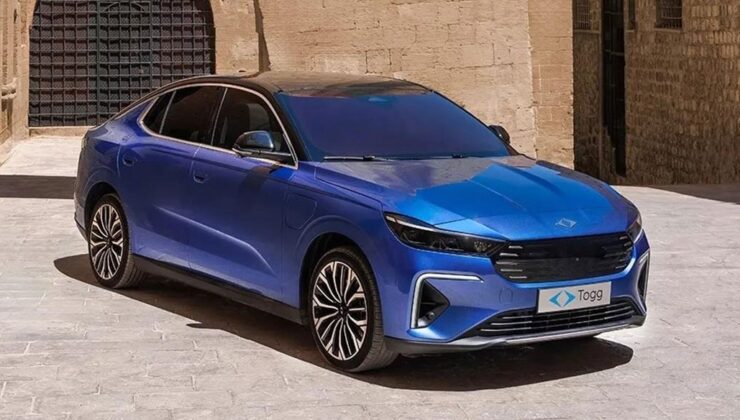 Türkiye’nin 2026 yılı en iyi arabası hangisi olacak? İşte o dev kupa için kapışacak 7 otomobil!