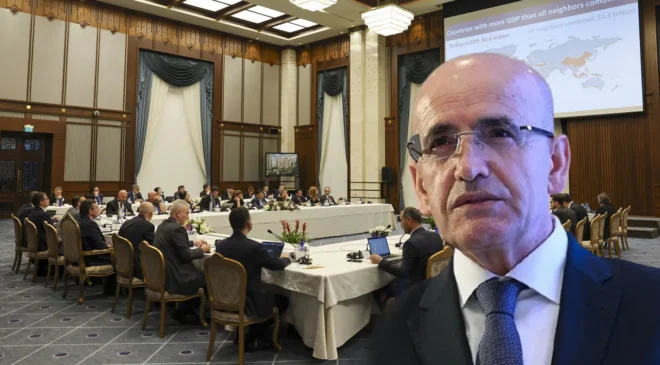 Ekonomi yönetiminden tarihi vergi hamlesi: Türkiye yatırımcı için “cennet” oluyor!