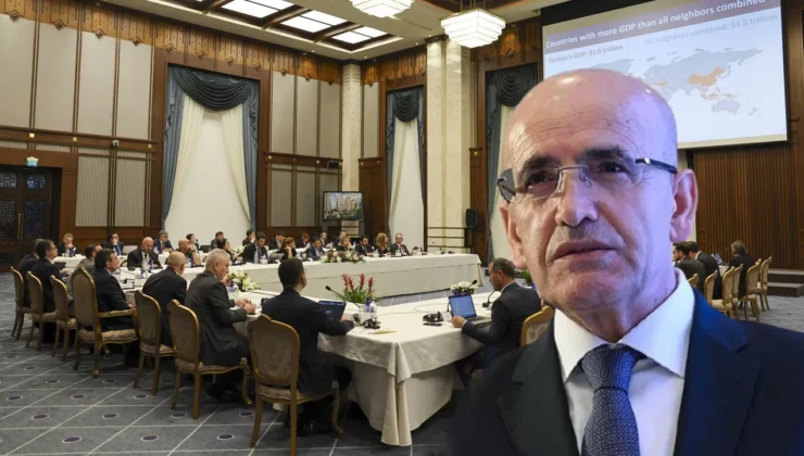 Ekonomi yönetiminden tarihi vergi hamlesi: Türkiye yatırımcı için “cennet” oluyor!