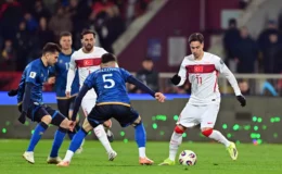 Milli Takım’ın Dünya Kupası’ndaki rakipleri belli oldu