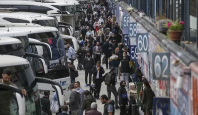 Yarım asırlık devde deprem: Kale Seyahat ve bağlı 4 şirket konkordato ilan etti!