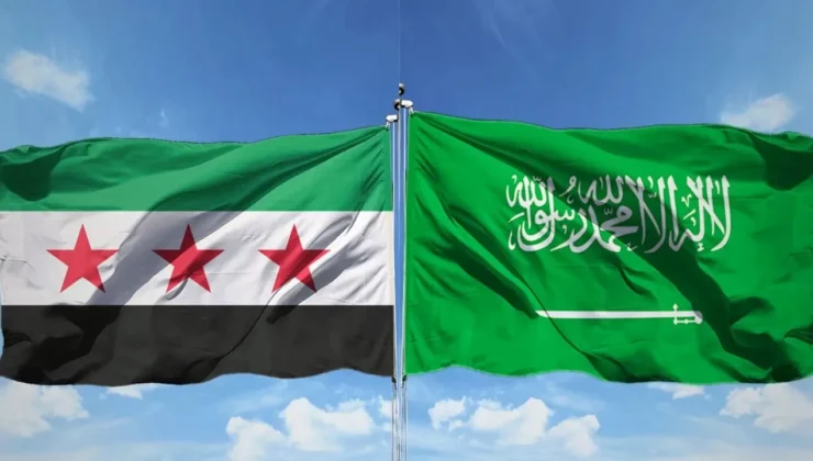 Ortadoğu’nun ticaret haritasını değiştirecek dev tren hattı için düğmeye basıldı