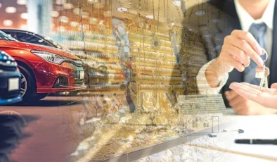 Kuyumcu, emlakçı ve galerici için yeni dönem: Kağıt üzerinde değişiklik devri kapandı