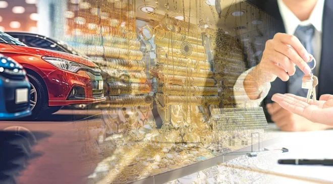 Kuyumcu, emlakçı ve galerici için yeni dönem: Kağıt üzerinde değişiklik devri kapandı