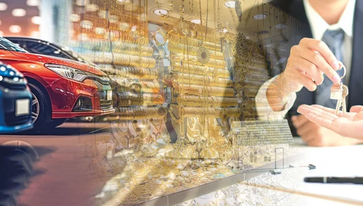 Kuyumcu, emlakçı ve galerici için yeni dönem: Kağıt üzerinde değişiklik devri kapandı