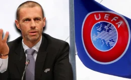 UEFA Başkanı Ceferin EURO 2032 için İtalya’ya kapıyı gösterdi