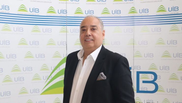 UHKİB’de yeni dönemdeHaluk Özkarakaşlı seçildi