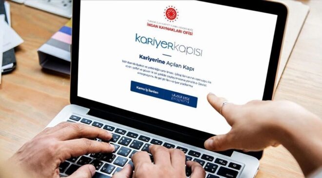 Bakan Işıkhan’dan gençlere müjde: 3 yılda 800 bin stajyer hedefi